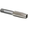 Drill America 5/16"-18 HSS Machine and Fraction Hand Taper Tap, Finish: Uncoated (Bright) T/A54504